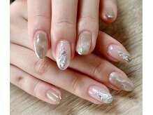 メニティ(MeniTy)/ハンドネイル