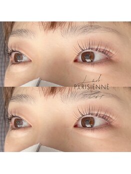 ララン(Raran)/パリジェンヌラッシュリフト