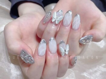 クイーンズビューティーサロン 歌舞伎町店(Queen's beauty salon)/