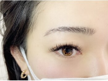 リイ ボー(Re:Beau)/ボリュームラッシュつけ放題