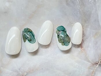 フェリス(Feliz)/定額デザイン¥6480