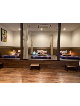 ご褒美にオススメ贅沢サロン