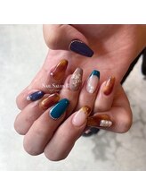 ネイルサロン R/スタイリングコース