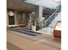 アジアングレイス ベルエポック スマーク伊勢崎店(ASIAN GRACE Bell Epoc)/はるなゲートからの道順3