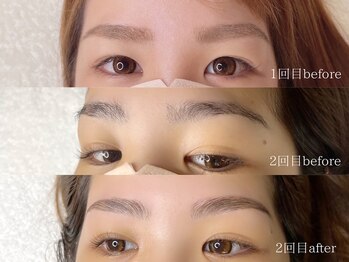 ベル(Bell)/ハリウッドブロウリフト