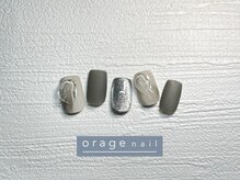 オラージュネイル(orage nail)/