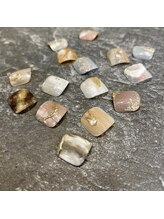 エニュ(anew)/FOOT定額A¥4900