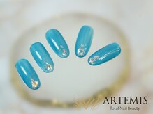 アルテミス(ARTEMIS)/シンプルB 