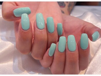 ラッキー(Lucky)/新色(マカロン色)