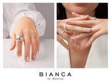 ビアンカエムツー(Bianca M×2)の雰囲気（品質&モチ◎まつげパーマ/バインドロック/最先端技術＆Healthy◎）