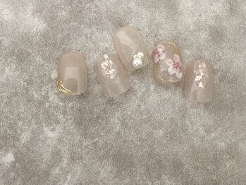 アンドヴァ ピヴォクロス店(Andova)/【B3】ブライダル