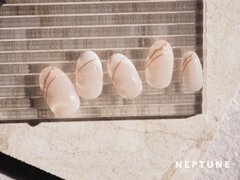 ネプチューン 自由が丘店(NEPTUNE)/定額アート6980円