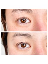 トミー(Tommy)/まつげパーマ