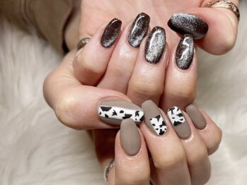 コレット(Colette.)/ジェルやり放題【横浜】