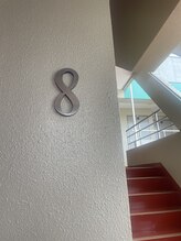 ウェンセン 薬院店(Wensen.)/最上階で眺めが抜群です