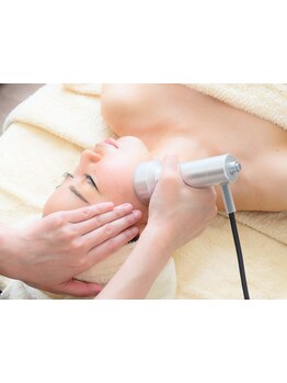 小顔になりたい