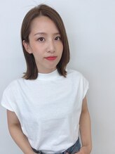 ラ シャンス(la chance) 吉崎 良美