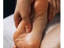 ダイダイ(daidai)/アロマオイルトリートメント