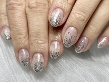 ドリーミー ネイル 上野(Dreamy Nail)/￥４５００《６０分》