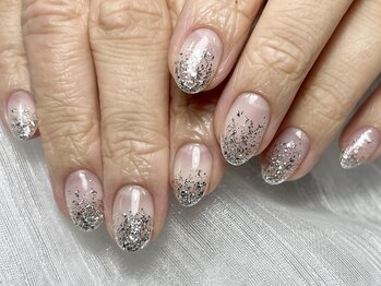 ドリーミー ネイル 上野(Dreamy Nail)/￥４５００《６０分》