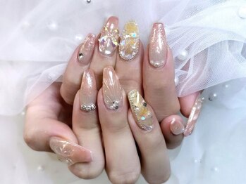 アンジュ(Ange)/【Miyu】オーロラマーメイド