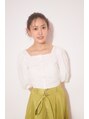 アフェット(affetto)/Hitomi