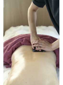 オリーブ(Olive)/バザルトボディ