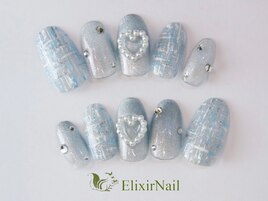 カジュアル / クーポン使用