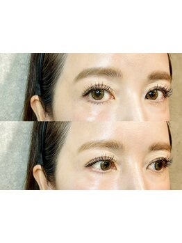 まつげのお悩み解決サロン