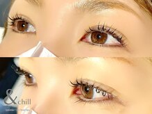 カフナ アンド チル(Kahuna&chill)/似合わせまつげパーマ