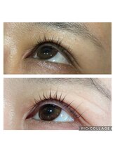 サロン ド スー(Salon de Suu)/マイラミネーション