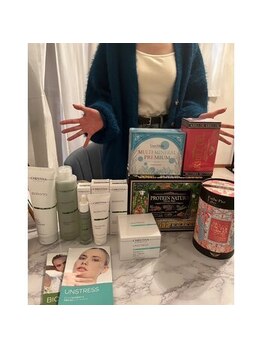 リファラ 光の森店(REFALA)/毛穴・ニキビケア専門REFALA