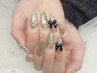 【新スカルプ】☆ジェリップ×90分アートやり放題