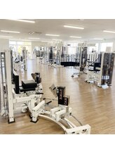 初動負荷トレーニングとは？誰でも無理なく、が叶う最新トレーニングメソッドを解説！