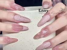 エニー 吉祥寺駅前店(Enny)/マグネット/長さだし/フィルイン