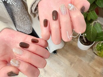 クレー(Klee)/Simple Design