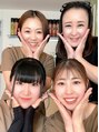 プルーム(Plume)/肌トラブル改善が叶う美肌サロン　プルーム