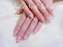 ベラーネイルサロン(Bella Nail Salon)/持ち込みデザイン