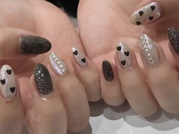 ブルー(BLUE)/design ¥11,000