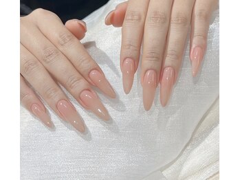 ピュアアンドリッチネイルサロン(Pure&Rich Nail Salon)/