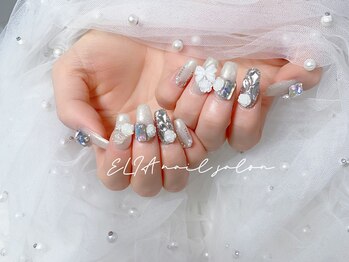 エリア(ELIA)/2時間やり放題