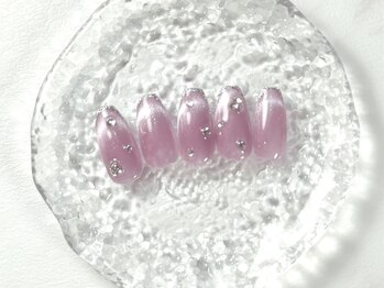 ロゼ(Rose)/定額デザイン　¥8800