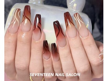 セブンティーン 新宿店(SEVENTEEN)/