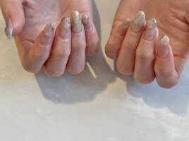 ニュアンス定額
