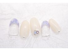 ペールノエル(Pere Noel)/定額デザイン10000円コース