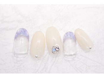 ペールノエル(Pere Noel)/定額デザイン10000円コース