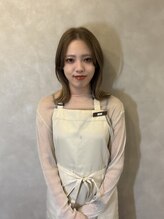 フィロンネイル 吉祥寺店(filonnail) reina
