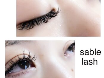 スターリィ スカイ(Starry☆Sky)/【セーブルラッシュ】