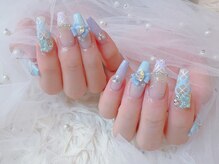 アナネイル(ANNA Nail)/つけ放題