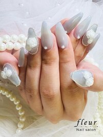 ワンホンネイル